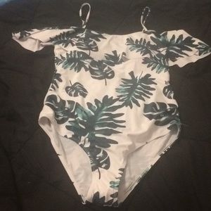 Bathing suit